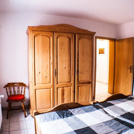 Apartmenthaus „Am Gersthof“ Am Nationalpark Kellerwald-Edersee Gellershausen Eksteriør bilde