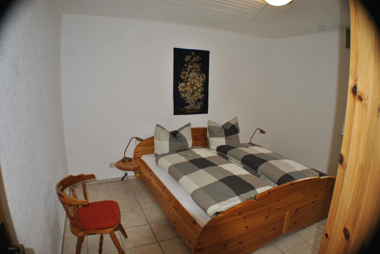 Apartmenthaus „Am Gersthof“ Am Nationalpark Kellerwald-Edersee Gellershausen Eksteriør bilde